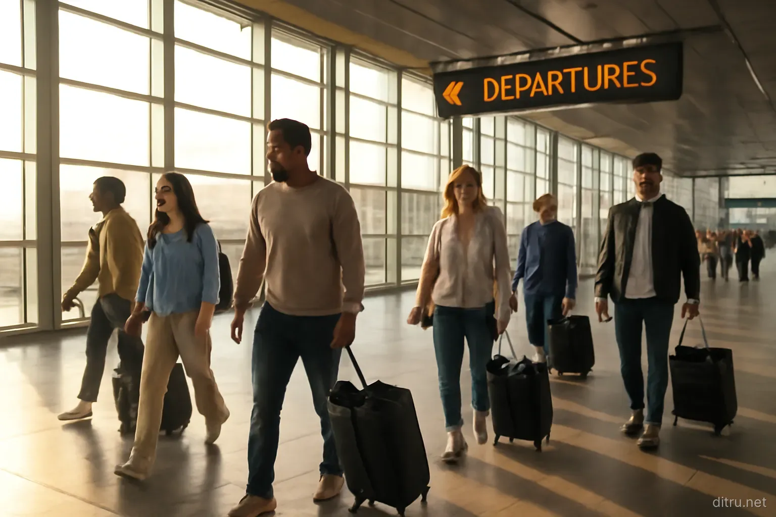 Ngày nhận kết quả: việc cần làm ngay sau đó